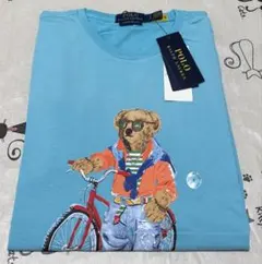 PoloRalph Laurenポロベア Tシャツ Sのサムネイル