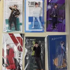 2025年最新】中村嶺亜 アクスタ 2023の人気アイテム - メルカリ