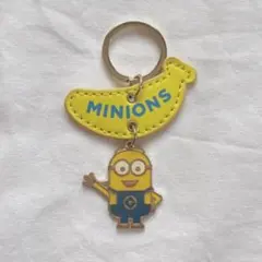ミニオン キーホルダー