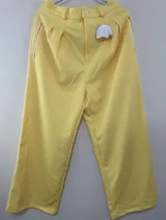 【バラ売り開始】椎名林檎 × keisuke kanda コラボ パンツ