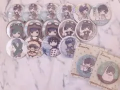 そらる 缶バッチ After the Rain グッズ 歌い手 そらまふうらさか