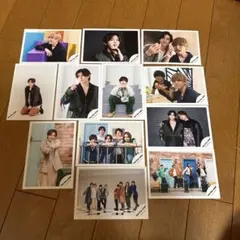 Hey! Say! JUMP 山田涼介 公式写真12枚