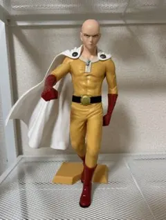 ワンパンマン アニメ