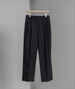 MILITARY STAND HI TWISTED GABA BLOUSON