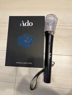 2025年最新】国内アーティスト：Ado ペンライトの人気アイテム - メルカリ