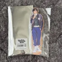 堀夏喜 BTTM3 アクスタ