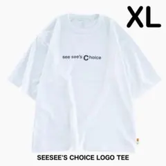 the Editor's Choice x SEE SEE TEE Lサイズ - メルカリ