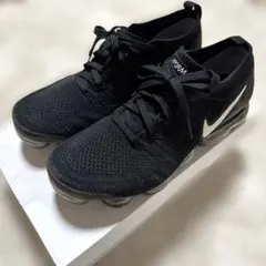 美品！NIKE AIR VAPORMAX FLYKNIT 2 ヴェイパーマックス