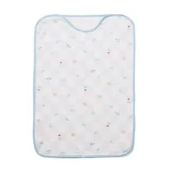 MIKI HOUSE ベビー　スリーパー クマ　男の子