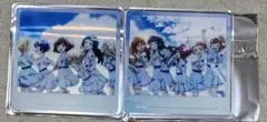 Tokyo 7th シスターズ 2025 ナナシス アニメイト グラッテ⑦