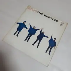 ビートルズ 赤盤