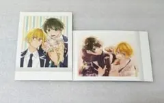 佐々木と宮野　ぱしゃこれ セミコンプリート　平野と鍵浦 佐々木と宮野 ぱしゃこれ 描き下ろし 平野と鍵浦 - メルカリ