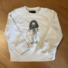 MARKET'S BIG FIELD トレーナー 95