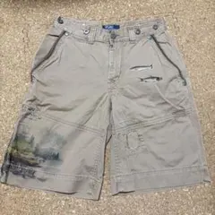 Polo by Ralph Lauren ハーフパンツ 150