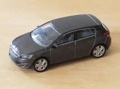 プジョー特注 NOREV★プジョー 308 ノレブ 非売品 peugeot