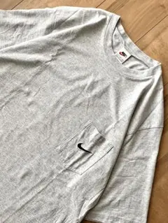 NIKE ナイキ Tシャツ 90s 白タグ ビンテージ 古着 ベトナム製 XL