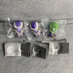 まちぼうけ ドラゴンボール 2　ピッコロ フリーザ