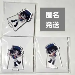 ヒプマイ ヒプノシスマイク かっぱ寿司 アクスタ 一郎 二郎 三郎