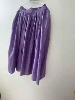 シーズンリーズン SEASON REASON スカート