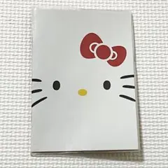 【未使用】2015年 スケジュール帳　ハローキティ　平成レトロ★レア★当時物