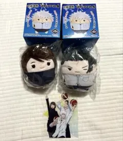 呪術廻戦 ⭐️ 懐玉・玉折 ふわコロりん6