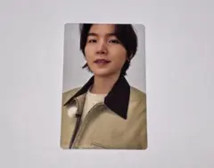 BTS アリラン weverse global　SUGA ユンギ