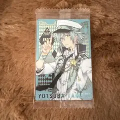 アイナナ ウエハースカード 四葉環 種村有菜