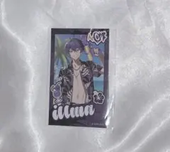 シクフォニ ランダムチェキ風カード 第2弾 いるま