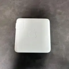 Apple 96W USB-C Power Adapter