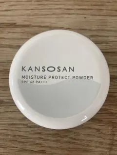 KANSONSAN MOISTURE PROTECT POWDER