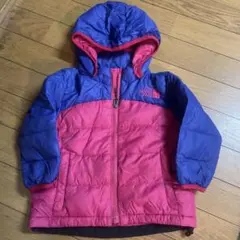 【あさん専用】THE NORTH FACE フード付きダウンコート