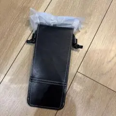 etre tokyo zoff コラボメガネケース