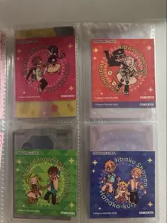 地縛少年花子くん ステッカー シール まとめ売り