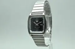 Seiko5 セイコー 自動巻き アラビア語/英語 デイデイト 【不動品】のサムネイル
