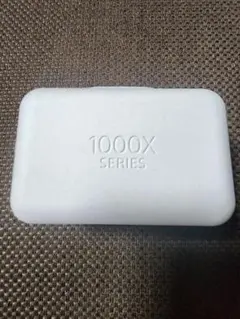 SONY WF-1000XM5 ブラック