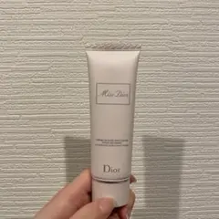 Dior Miss Dior ハンドクリーム 50ml