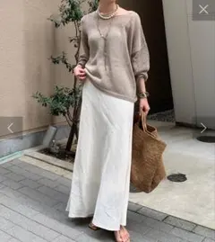 タグ付！doudou ラメプルオーバーのサムネイル