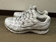 【NIKE/ナイキ】 P-6000:スニーカー