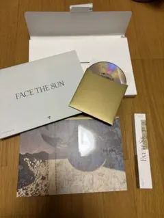 SEVENTEEN FACE THE SUN ep.4 Path