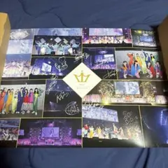 2026年最新】サイン入りポスターの人気アイテム - メルカリ