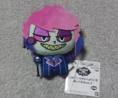 Hazbin Hotel ぬいぐるみ vol.3