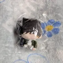 刀剣乱舞　フリューくじ　御伴散歩　ぽちくじ　B賞　桑名江