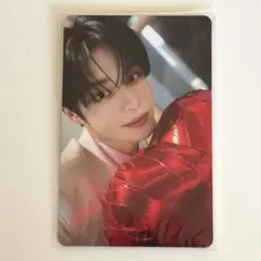 ゼベワン　zerobaseone ジウン　7000円　トレカ　アンコン　グッズ