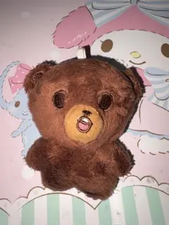ヘチャン 이곰도 イコムド ぬいぐるみ - メルカリ