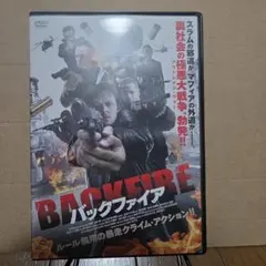 アクション映画