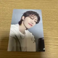 ㉚SEVENTEEN トレカ ディエイト Follow Again ジャケット