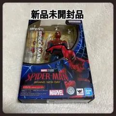 S.H.Figuarts スパイダーマン BRAND NEW DAY