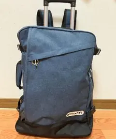 OUTDOOR PRODUCTS 2WAY キャリーケース リュック機能付きのサムネイル