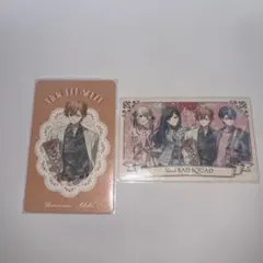 プロセカ 感謝祭 グリーティングカード【値下げ中】