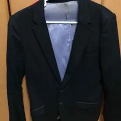 〈NO ID テーラードジャケット〉